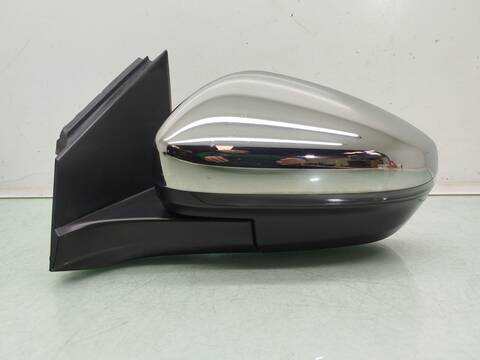 Retrovisor Izquierdo Peugeot 3008 2.0 BLUEHDI 180 181CV 133KW
