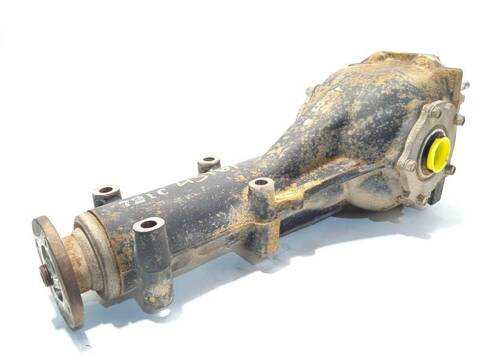 Diferencial Trasero Subaru Legacy 2.0 DIESEL CAT 150CV 110KW FAMILIAR
