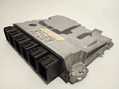 Foto 2ª: Centralita Motor ECU Mercedes Clase E 180 E 220 D 213.004) 194CV 143KW [654920] (2017)