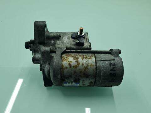 Foto 3ª: Motor de Arranque Land Rover Freelander 2.0 TD4 CAT 112CV 82KW (2006)