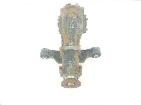 Foto 3ª: Diferencial Trasero Subaru Legacy 2.0 D 150CV [EE20] (2003)