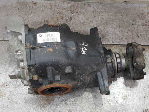 Diferencial Trasero Bmw Serie 1 114 118D M SPORT