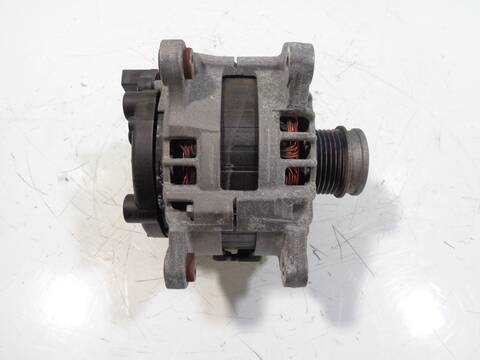 Foto 2ª: Alternador Skoda Octavia 150 CV 110KW [DFYA DFY] (2021)