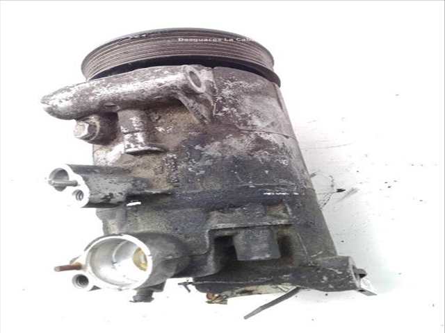 Foto 3ª: Compresor Aire Acondicionado Seat Leon DIESEL (2012)
