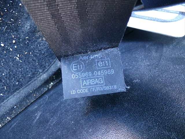 Foto 2ª: Cinturón Delantero Derecho Hyundai ix35 2.0 CRDI 2009-2015 [D4HA] (2010)