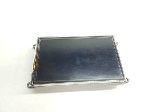 Foto 1ª: Pantalla Multifuncion Citroen C4 ORIGINS