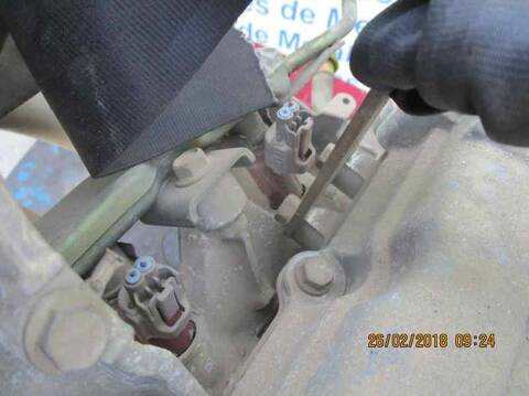 Foto 4ª: Motor Completo Nissan Primera 1.6 CAT BERLINA 109CV 80KW [QG16] (2005)