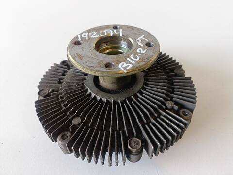 Foto 3ª: Ventilador Viscoso Motor Nissan Patrol CORTO TA 90CV
