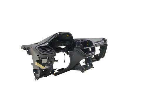 Salpicadero Ford Fiesta TITANIUM 1.5 TDCI CAT 86CV