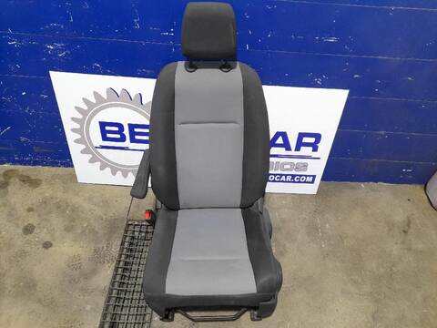 Foto 2ª: Airbag Delantero Izquierdo Citroen Jumpy 1.5 BLUE-HDI FAP 120CV (2016)