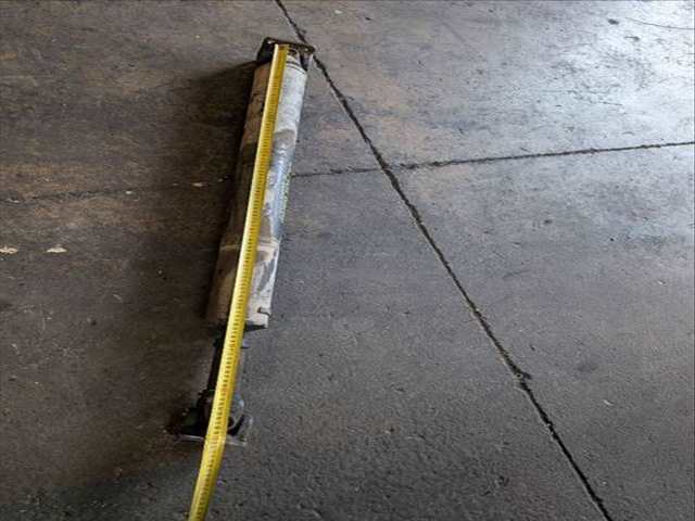 Transmision Central Nissan Patrol RD28T