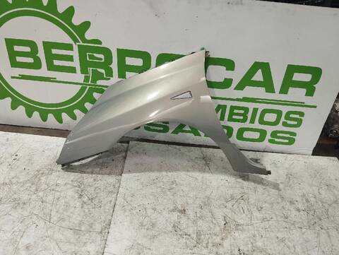 Aleta Delantera Izquierda Renault Espace 2.2 DCI TD AUT. 150CV