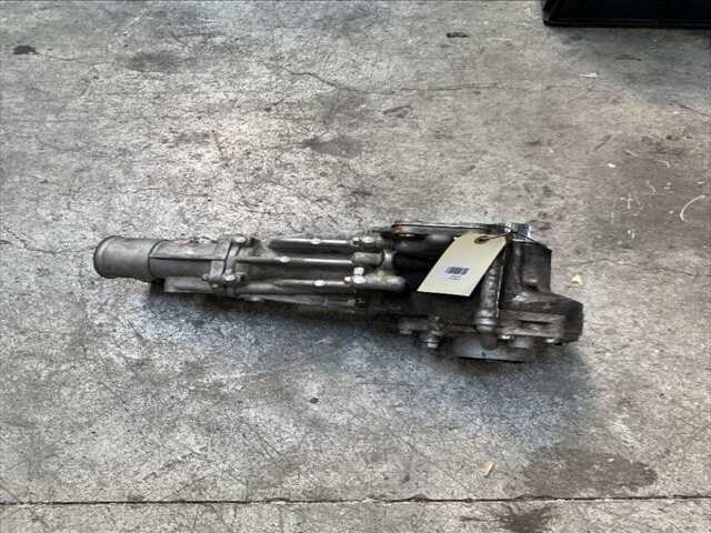 Foto 1ª: Caja Transfer Citroen C4 1.800 HDI 150CV/110KW 4N13 6HZ (2012)
