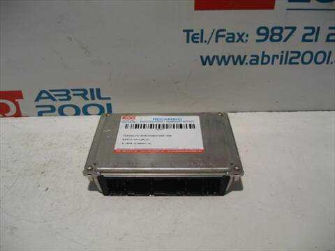 Centralita Motor ECU Bmw Serie 3 315 2.0 320D BERLINA 136CV 100KW
