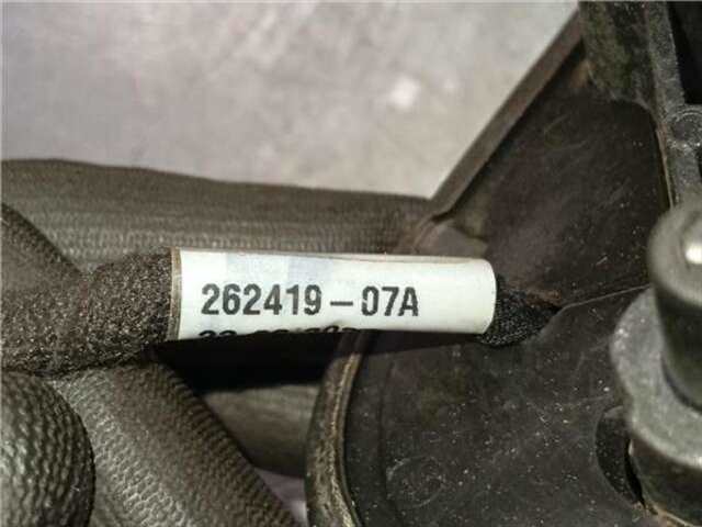 Foto 2ª: Retrovisor Izquierdo Citroen C3 1.2 C-SERIES [1.2 LTR. - 81 KW 12V E-THP - PURETECH]