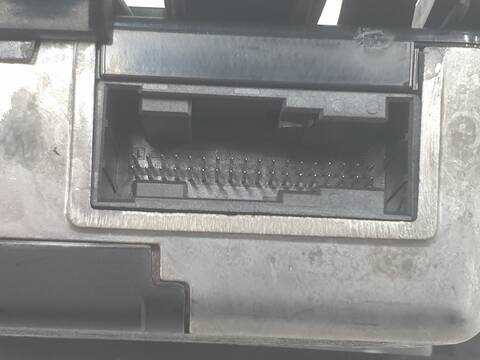 Foto 3ª: Centralita Motor ECU Skoda Fabia ACTIVE