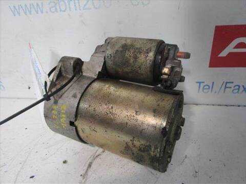 Foto 2ª: Motor de Arranque Daewoo Matiz 0.8 52CV 38KW [F8CV] (1998)
