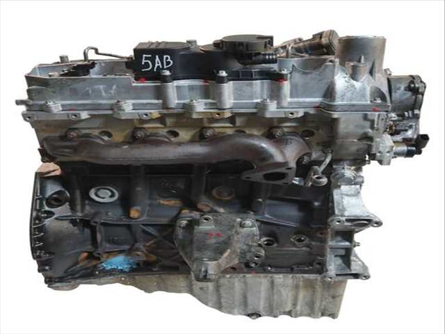 Motor Completo Mercedes Sprinter 2.2 CDI 109 CV 80KW