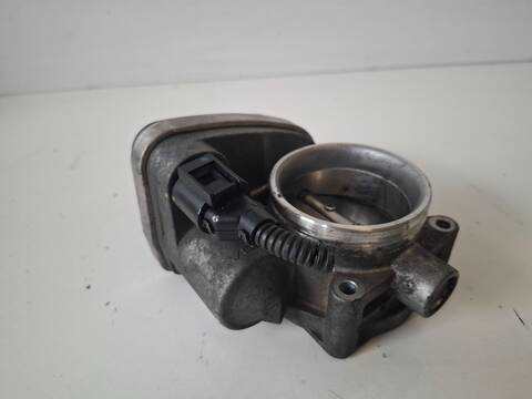 Foto 3ª: Caja Mariposa Bmw Serie 1 114 116I 1.6 16V CAT 116CV (2007)
