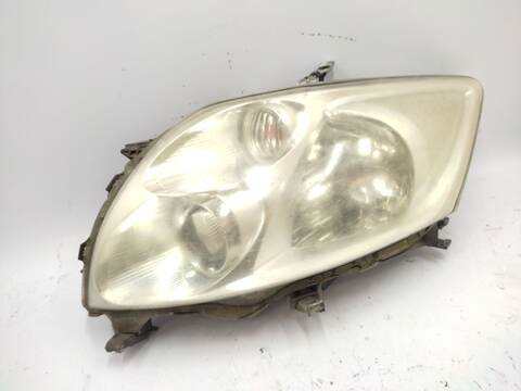 Faro Izquierdo Toyota Auris 1.4 ZZE150_) 97CV 71KW