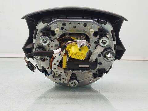 Foto 3ª: Kit Airbag Audi A6 2.0 TDI 177CV 130KW [CGLC] (2012)