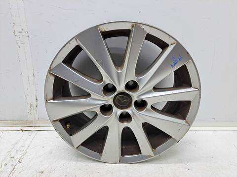 Foto 1ª: LLanta Chapa Mazda CX5 2.0 G 165CV 121KW CENTER-LINE 2WD [PE] (2014)