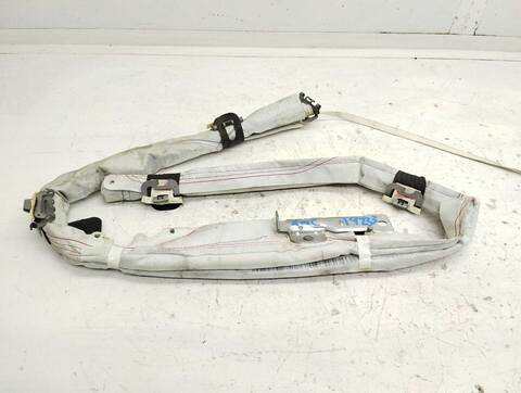 Airbag Cortina Delantero Izquierdo Peugeot 208 STYLE 82CV 60KW