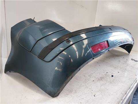 Foto 2ª: Paragolpes Trasero Citroen C4 1.6 HDI PICASSO 109CV 80KW [9HZ-DV6TED4] (2009)