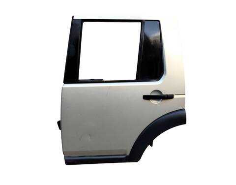 Foto 3ª: Puerta Trasera Izquierda Land Rover Discovery 2.7 TD V6 CAT 190CV (2004)