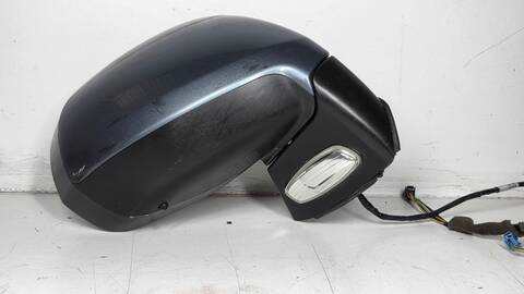 Foto 2ª: Retrovisor Derecho Citroen C4 1 6 LTR. - 80 KW 16V HDI FAP 2008 PICASSO 109CV