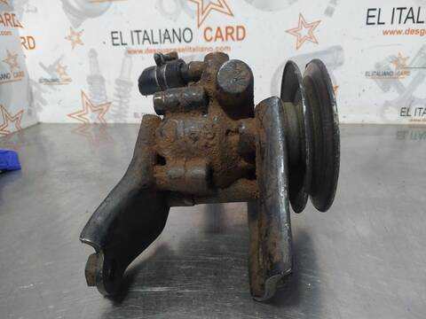 Foto 3ª: Bomba de Direccion Nissan Patrol VERSION INDEFINIDA