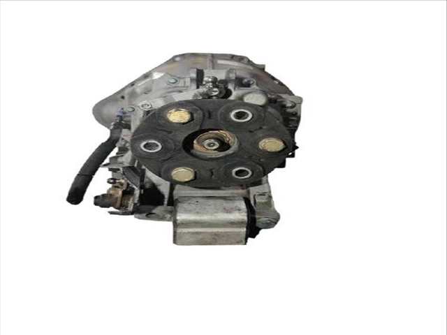 Foto 2ª: Caja Cambios Mercedes Clase C 160 C 180 KOMPRESSOR 203.046) (2000)