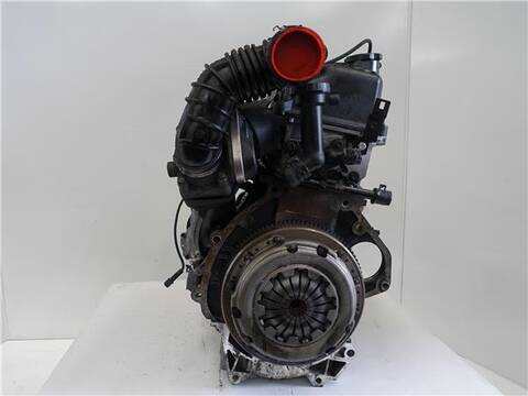 Foto 3ª: Motor Completo Mini Mini 1.6 COOPER 116CV 85KW [W10B16A] (2004)