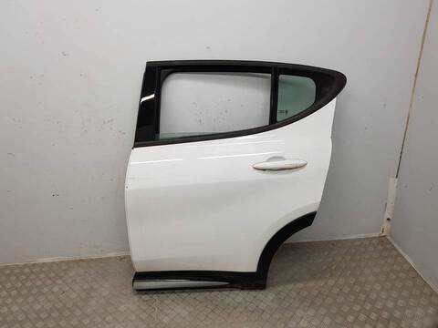 Puerta Trasera Izquierda Alfa Romeo Tonale SPRINT