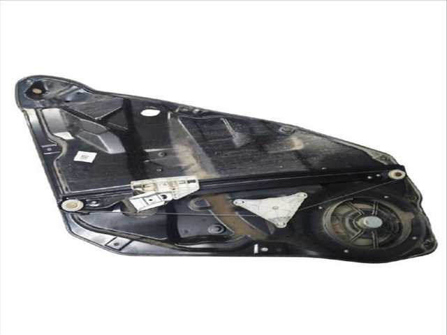 Foto 3ª: Cerradura Puerta Trasera Izquierda Mercedes Clase R 280 R 350 4-MATIC 251.065 251.165) 272CV (2005)