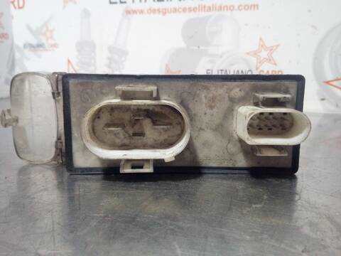 Foto 4ª: Caja Reles Fusibles Seat Ibiza BASICO 64CV 47KW