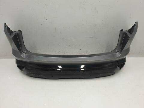 Paragolpes Trasero Renault Austral TECHNO ESPRIT ALPINE