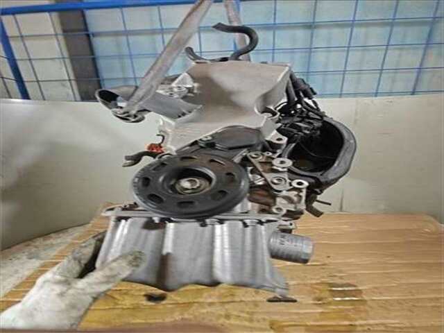 Foto 2ª: Motor Completo Volkswagen Polo 1.0 ADVANCE BMT [1.0 LTR. - 55 KW] [CHYB]