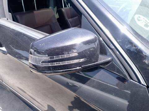 Foto 3ª: Retrovisor Derecho Mercedes Clase E 180 E 350 CDI 212.023) (2009)