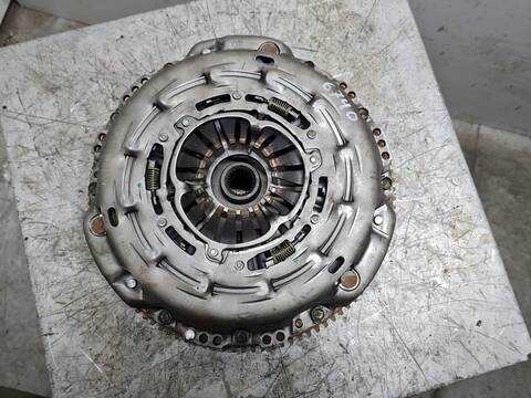 kit Embrague Nissan Navara GASOLINA