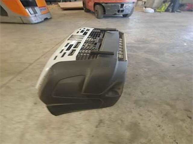 Foto 2ª: Paragolpes Delantero Fiat Ducato 2.2 140 L2 PRITSCHE RS 3450 MM [2.2 LTR. - 103 KW TURBODIESEL MULTIJET]