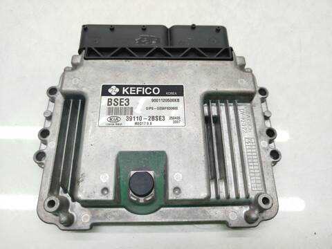 Centralita Motor ECU Kia Soul 1.6 GDI 132CV 97KW