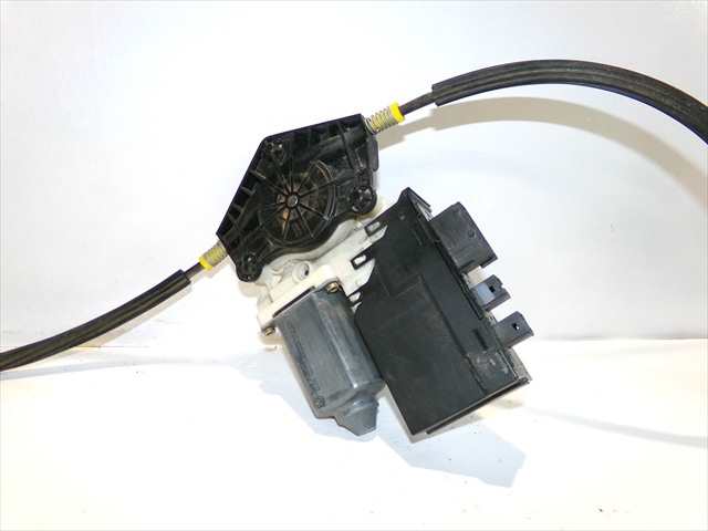 Foto 2ª: Elevalunas Eléctrico Delantero Derecho Citroen C8 2.2 HDI 2002-2014 [4HW] (2003)