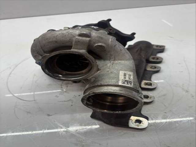 Foto 3ª: Turbocompresor Porsche Macan 340 CV 250KW [CTMA]