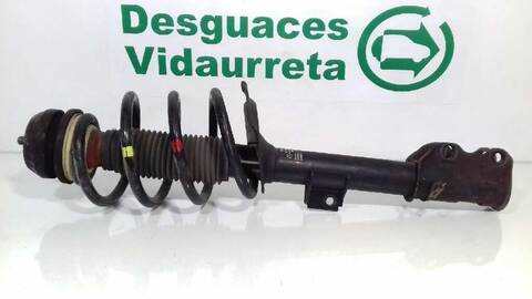 Amortiguador Delantero Izquierdo Mercedes Vito 136CV 100KW