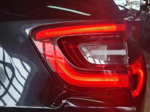 Foto 4ª: Piloto Portón Derecho Renault Kadjar ZEN 131CV 96KW [H5FF4] (2016)