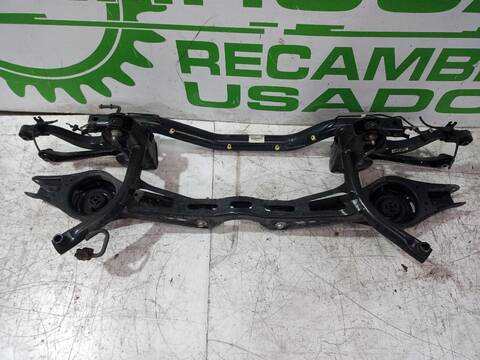 Puente Trasero Seat Altea 1.9 TDI 105CV
