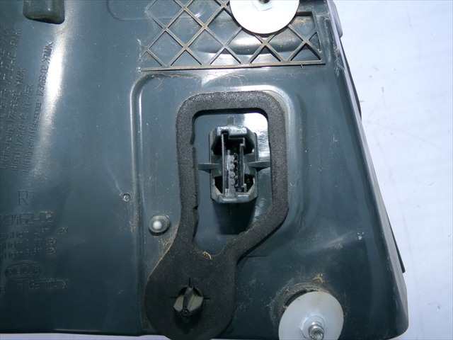Foto 3ª: Piloto Trasero Derecho Bmw Serie 5 520 2.0 D F10,2009-2013 [N47D20C] (2012)