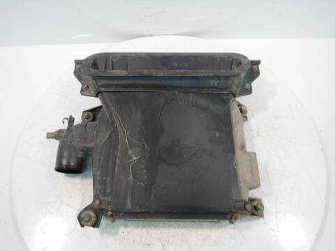 Foto 2ª: Intercooler Toyota Hiace 95 - 117 CV [2KD-FTV 2KD] (2010)