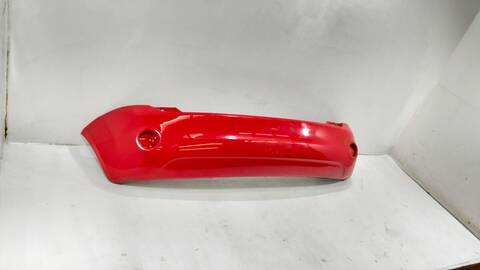 Paragolpes Trasero Ford Fiesta AMBIENTE 1 TDCI CAT 68CV